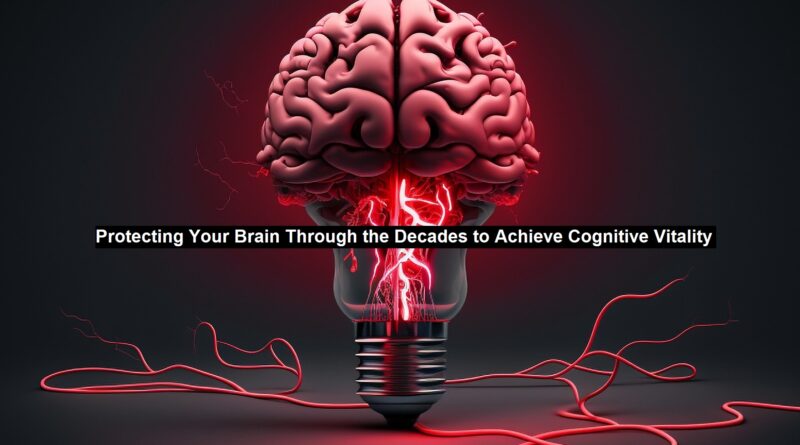 Cognitive Vitality